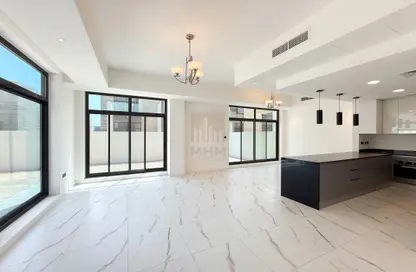 Townhouse - 4 Bedrooms - 5 Bathrooms for sale in Elie Saab VIE Townhouses - District 11 - Mohammed Bin Rashid City - Dubai