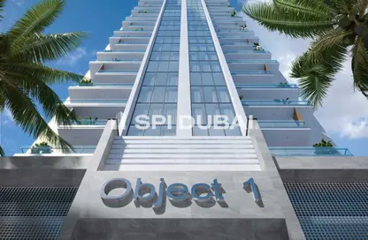 شقة - 2 غرف نوم - 2 حمامات للبيع في سكن RA1N - قرية الجميرا سركل - دبي