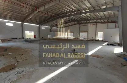Warehouse - Studio for rent in Umm Al Thuoob - Umm Al Quwain