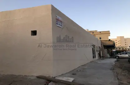 Outdoor Building image for: Townhouse - 6 Bedrooms - 3 Bathrooms for sale in Al Rashidiya 3 - Al Rashidiya - Ajman, Image 1