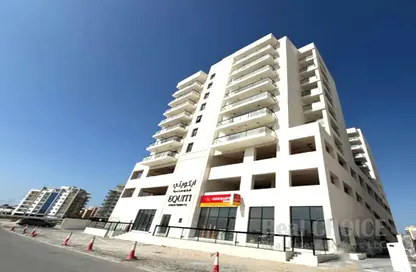 شقة - 1 حمام للايجار في شقق اكويتي - 4 الورسان - الورسان - دبي شقة - 1 حمام للايجار في شقق اكويتي - 4 الورسان - الورسان - دبي