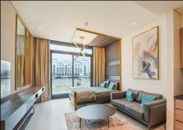 Studio - 1 حمام للبيع في احياء سيجنيتشر السكنية - قرية الجميرا سركل - دبي