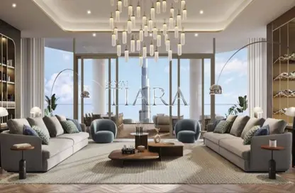 شقة - 2 غرف نوم - 3 حمامات للبيع في جميرا ليفتج الخليج التجاري - الخليج التجاري - دبي