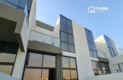 تاون هاوس - 3 غرف نوم - 3 حمامات للبيع في سينسز - المنطقة 11 - مدينة الشيخ محمد بن راشد - دبي