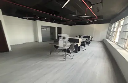 Office Space - Studio for rent in Silver Tower - Business Bay - Dubai