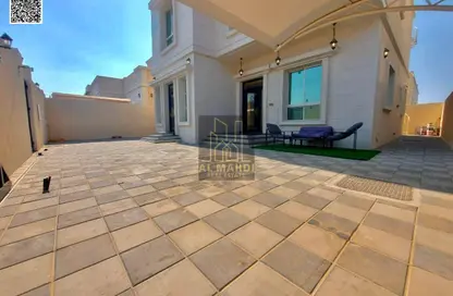 Villa - 3 Bedrooms - 6 Bathrooms for sale in Al Zaheya Gardens - Al Zahya - Ajman