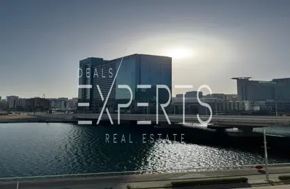Apartment - 1 Bedroom - 1 Bathroom for sale in Al Maryah Vista - Al Maryah Island - Abu Dhabi