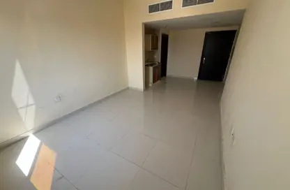 Apartment - Studio - 1 Bathroom for rent in Al Naemiya Tower 1 - Al Naemiya Towers - Al Nuaimiya - Ajman