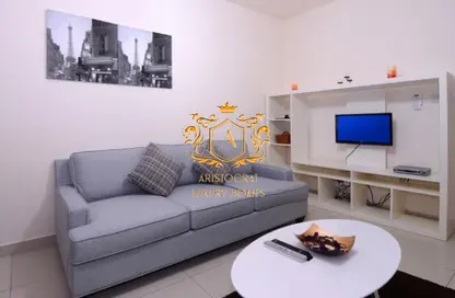 Apartment - 1 Bedroom - 1 Bathroom for rent in New Dubai Gate 1 - JLT Cluster Q - Jumeirah Lake Towers - Dubai