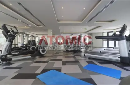 Apartment - 1 Bedroom - 2 Bathrooms for rent in Hilliana Tower - Acacia Avenues - Al Sufouh - Dubai
