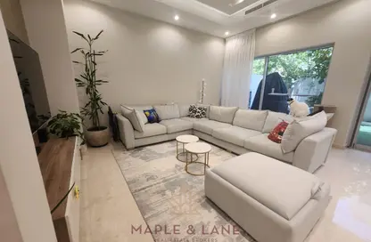 Villa - 4 Bedrooms - 4 Bathrooms for sale in West Village - Al Furjan - Dubai