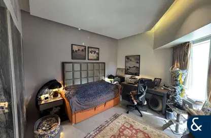 Apartment - Studio - 1 Bathroom for sale in DAMAC Majestine - Business Bay - Dubai Apartment - Studio - 1 Bathroom for sale in DAMAC Majestine - Business Bay - Dubai