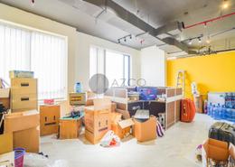 Office Space - 1 bathroom for sale in Prime Business Centre - Jumeirah Village Circle - Dubai