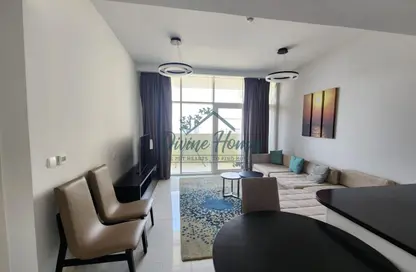 Apartment - 2 Bedrooms - 3 Bathrooms for rent in Tower 108 - Jumeirah Village Circle - Dubai