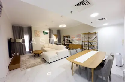 Apartment - 1 Bedroom - 2 Bathrooms for sale in Shams 1 - Shams - Jumeirah Beach Residence - Dubai