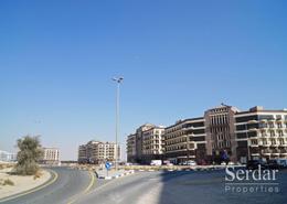 Outdoor Building image for: Land for sale in Arjan - Dubai, Image 1