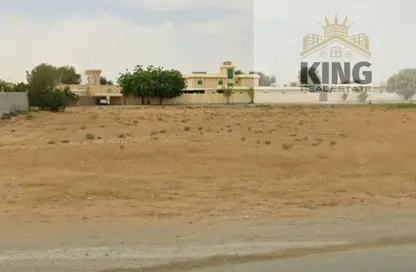 أرض - استوديو للبيع في 2 الحميدية - الحميدية - عجمان