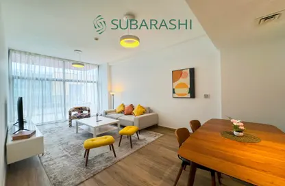 Apartment - 1 Bedroom - 1 Bathroom for rent in Olive Residence - Jumeirah Village Circle - Dubai