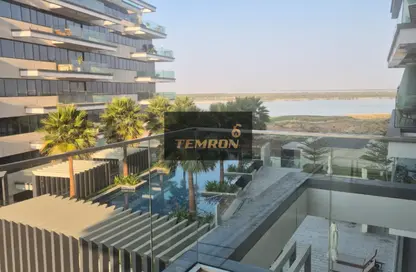 Apartment - 2 Bedrooms - 3 Bathrooms for sale in Mayan 4 - Mayan - Yas Island - Abu Dhabi