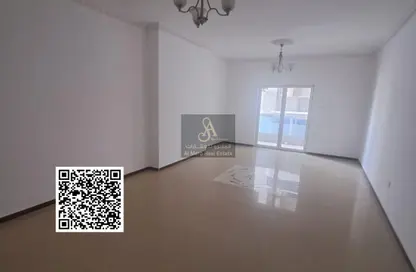 Apartment - 2 Bedrooms - 2 Bathrooms for rent in Ajman Twins - Al Nuaimiya - Ajman