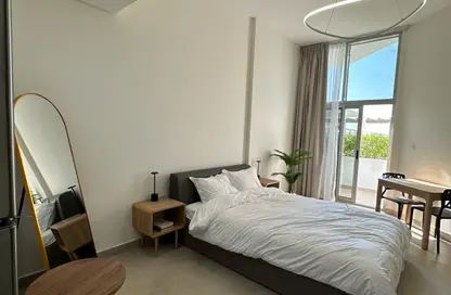 Hotel  and  Hotel Apartment - Studio - 1 Bathroom for rent in Azizi Star - Al Furjan - Dubai