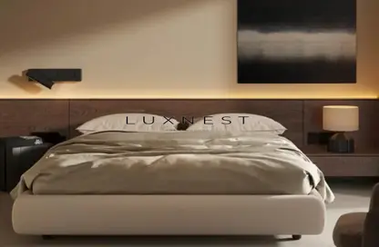 Apartment - Studio - 1 Bathroom for sale in Equiti Gate - Jebel Ali - Dubai