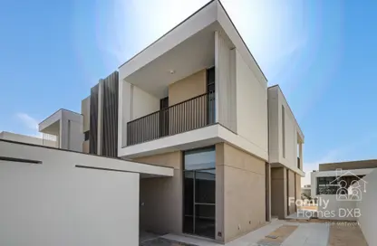 Townhouse - 4 Bedrooms - 5 Bathrooms for sale in Tilal Al Furjan - Al Furjan - Dubai