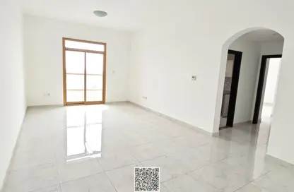 Apartment - 1 Bedroom - 2 Bathrooms for sale in Al Ghoroub Tower - Al Alia - Ajman