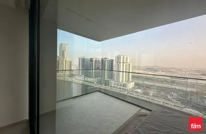 Apartment - 1 Bedroom - 2 Bathrooms for sale in Trillionaire Residences - Business Bay - Dubai