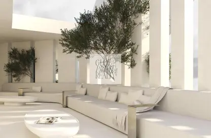 شقة - غرفة نوم - 2 حمامات للبيع في وادي 645 - مجان - دبي لاند - دبي