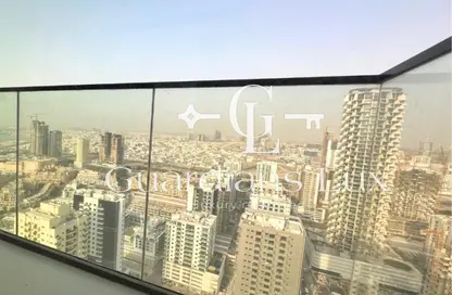 شقة - 1 حمام للبيع في بن غاطي توليب - قرية الجميرا سركل - دبي شقة - 1 حمام للبيع في بن غاطي توليب - قرية الجميرا سركل - دبي