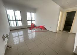 Empty Room image for: Apartment - 1 bedroom - 1 bathroom for rent in Al Zahiyah - Abu Dhabi, Image 1