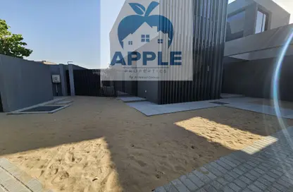 Villa - 4 Bedrooms - 6 Bathrooms for rent in Robinia - Masaar - Tilal City - Sharjah
