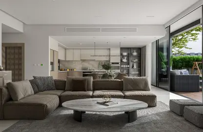 Villa - 2 Bedrooms - 3 Bathrooms for sale in Reportage Village 1 - Dubai Land - Dubai