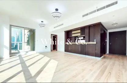 Apartment - 2 Bedrooms - 3 Bathrooms for rent in The Residences 5 - The Residences - Downtown Dubai - Dubai