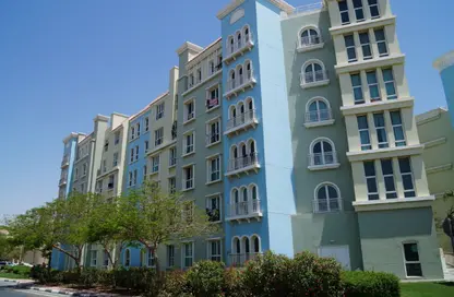 شقة - 1 حمام للايجار في ميد 64 - طراز البحر المتوسط - ديسكفري غاردنز - دبي