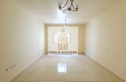 Apartment - 1 Bedroom - 2 Bathrooms for rent in UOS - Muwaileh Commercial - Sharjah