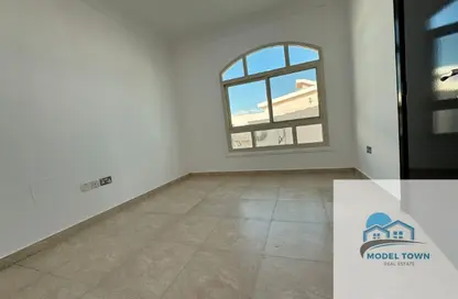 Apartment - Studio - 1 Bathroom for rent in Khalifa City A Villas - Khalifa City A - Khalifa City - Abu Dhabi