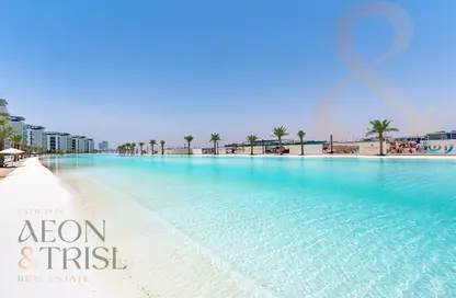 Apartment - 3 Bedrooms - 3 Bathrooms for sale in The Caden By Prescott - Meydan - Dubai