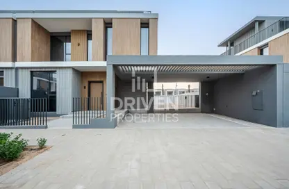 فيلا - 4 غرف نوم - 5 حمامات للايجار في جون - المرابع العربية 3 - دبي فيلا - 4 غرف نوم - 5 حمامات للايجار في جون - المرابع العربية 3 - دبي