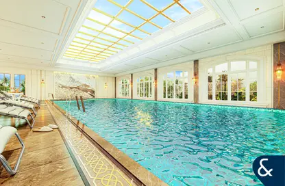 Apartment - 1 Bedroom - 2 Bathrooms for sale in Vincitore Aqua Dimore - Dubai Science Park - Dubai