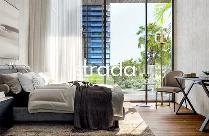 شقة - 2 غرف نوم - 2 حمامات للبيع في 399 هيلز بارك ب - 399 Hills Park - دبي هيلز استيت - دبي