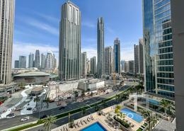 شقة - 3 غرف نوم - 4 حمامات للكراء في فورتي 1 - فورتي - دبي وسط المدينة - دبي