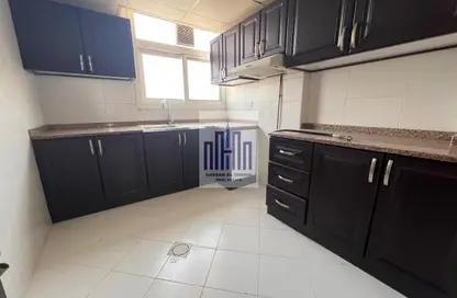 Apartment - 1 Bedroom - 1 Bathroom for rent in Fire Station Road - Muwaileh - Sharjah Apartment - 1 Bedroom - 1 Bathroom for rent in Fire Station Road - Muwaileh - Sharjah