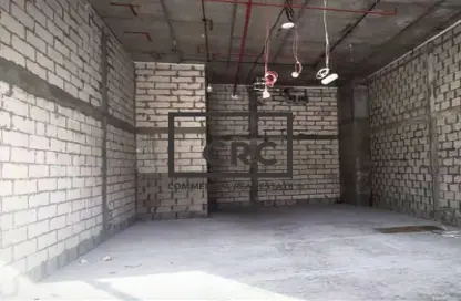 محل - استوديو - 1 حمام للايجار في بينغاطي اونيكس - قرية الجميرا سركل - دبي