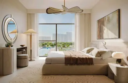 Apartment - 1 Bedroom - 1 Bathroom for sale in Rosehill - Dubai Hills Estate - Dubai Apartment - 1 Bedroom - 1 Bathroom for sale in Rosehill - Dubai Hills Estate - Dubai