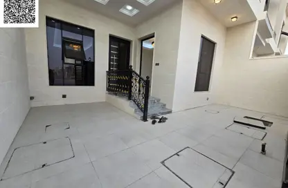 فيلا - 5 غرف نوم - 7 حمامات للبيع في الحليو 2 - الحليو - عجمان