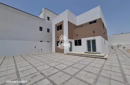 فيلا - 2 غرف نوم - 3 حمامات للبيع في مدينة الرياض - أبوظبي