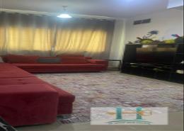 Living Room image for: Apartment - 1 bedroom - 1 bathroom for rent in Al Rashidiya 2 - Al Rashidiya - Ajman, Image 1