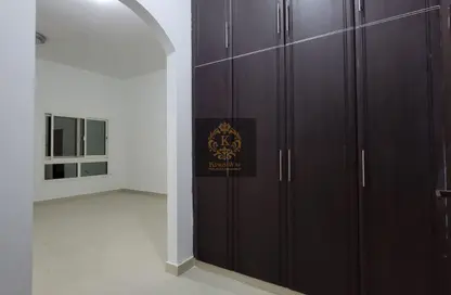 Apartment - 1 Bedroom - 1 Bathroom for rent in Mohamed Bin Zayed City - Abu Dhabi